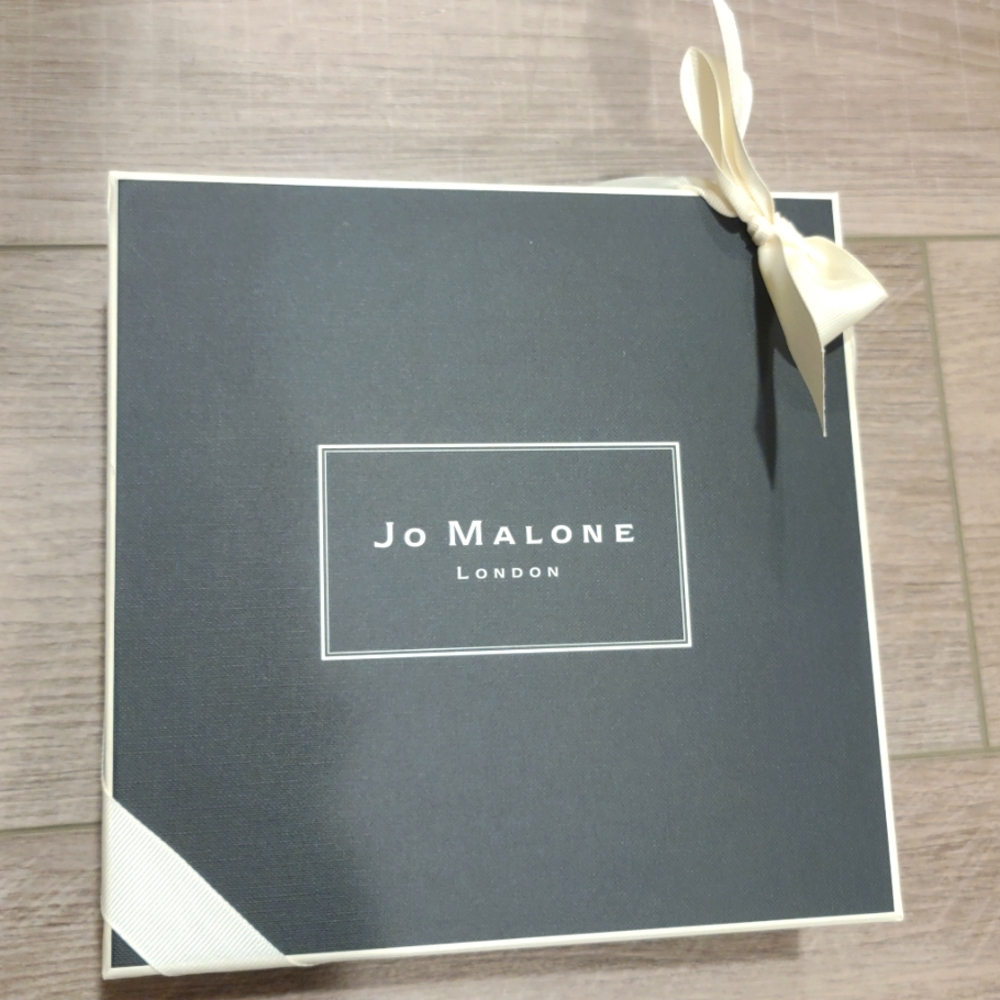 Jo Malone Gift Box - Empty